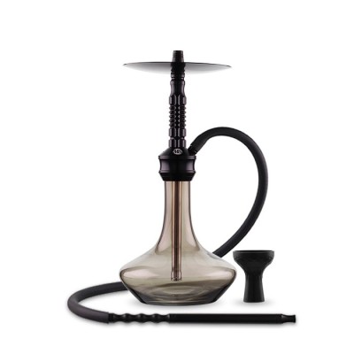 Ναργιλές Mashisha Croco Black 39cm